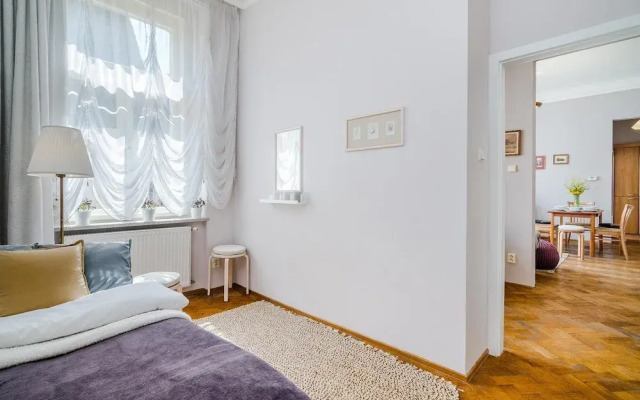 APT near OLD TOWN Prague