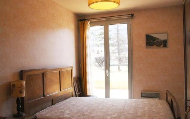Appartement Barcelonnette, 2 pièces, 4 personnes - FR-1-165A-101