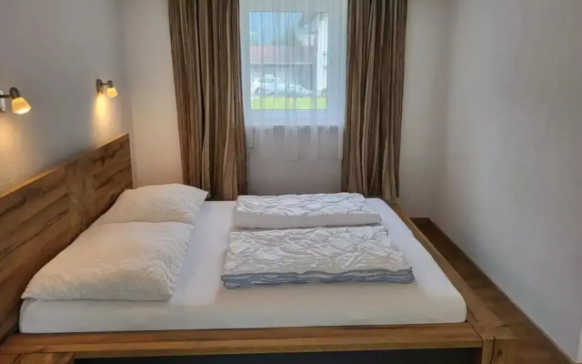 Holiday Home in Holzgau Near Snowworld Ski Area