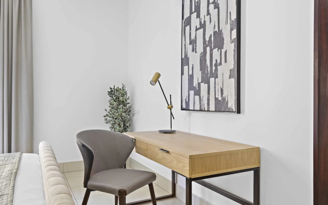 Silkhaus Close to Burj Khalifa Old Town Downtown