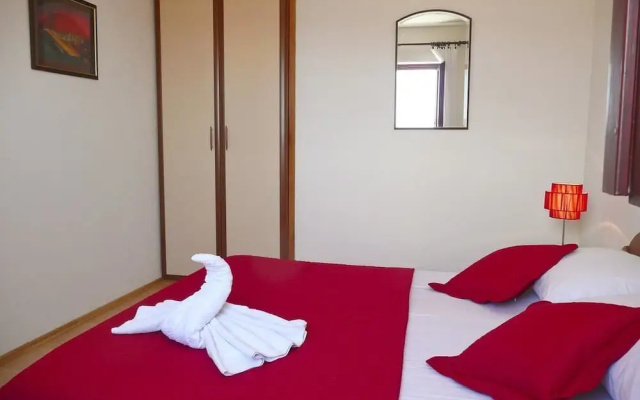 Apartments Fani