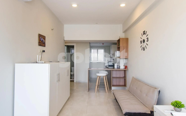 Confortable Loft en Villa Morra MA002