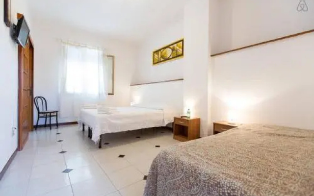 B&B La Mezzanella