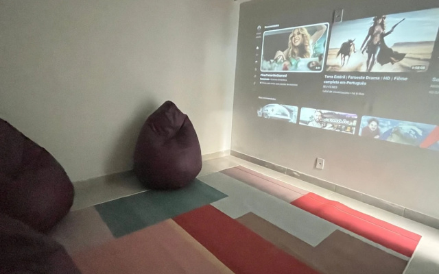Domus Garden - Hostel, Studio e Coliving