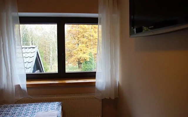 Biały Bór Rooms