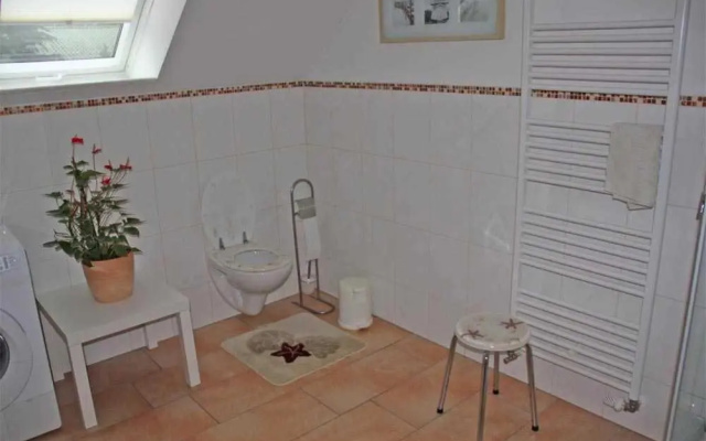 Ferienwohnung Lubmin VORP 2571