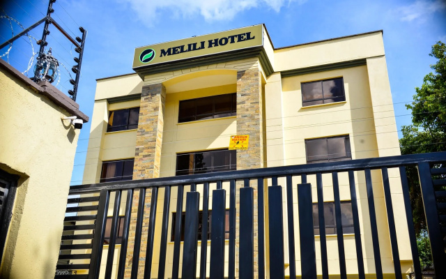 Melili Hotel