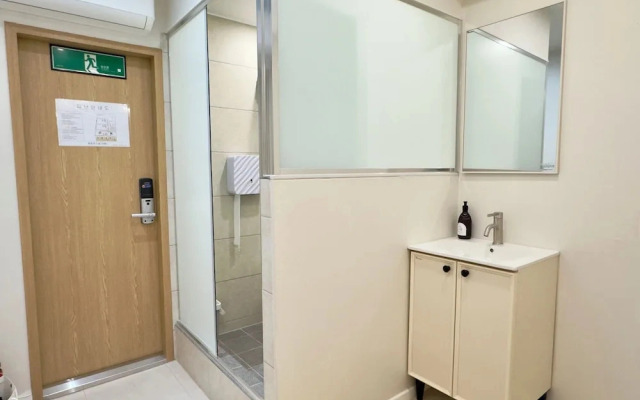 elim hostel