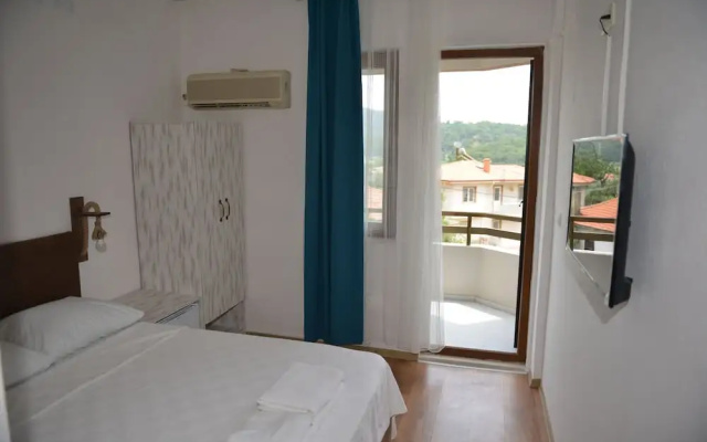 Butik 38 Otel