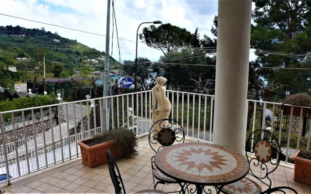 Relais Nerano Suites