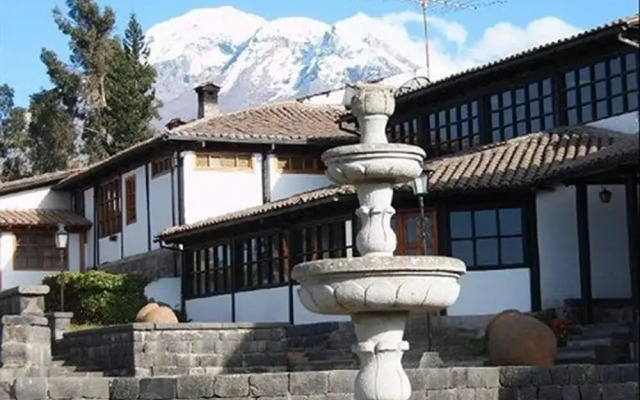 La Andaluza