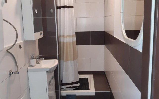 Apartment Laudon