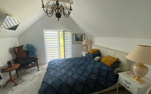 Holiday Home in Stepnica Near Szczecin Lagoon