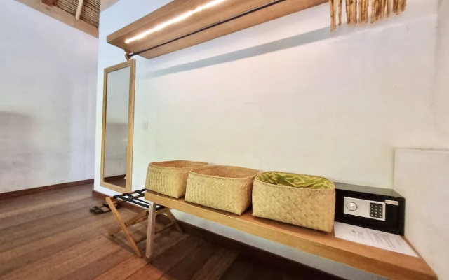 BoBos Villa