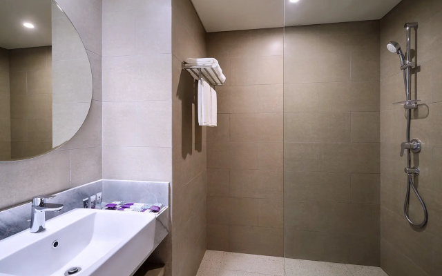 Mercure Bengkulu
