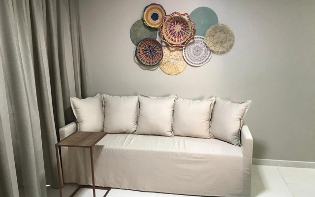 Apt 2/4 Luxo Iberostate