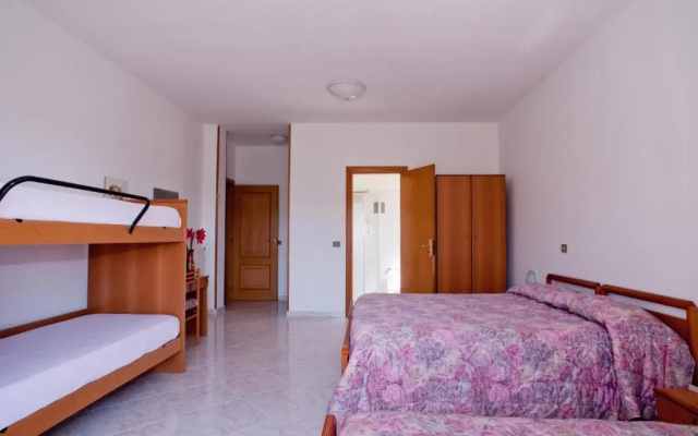 B&B Le Ginestre