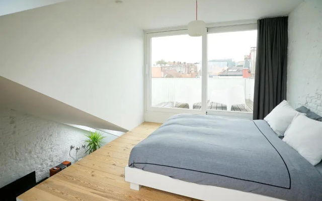 B&B Home & the City