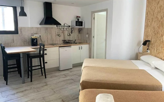 Gorbea Suites