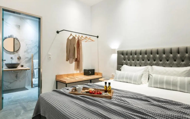 Delight Suites