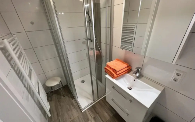 Apartment Bodensdorf Near Ski & Lake