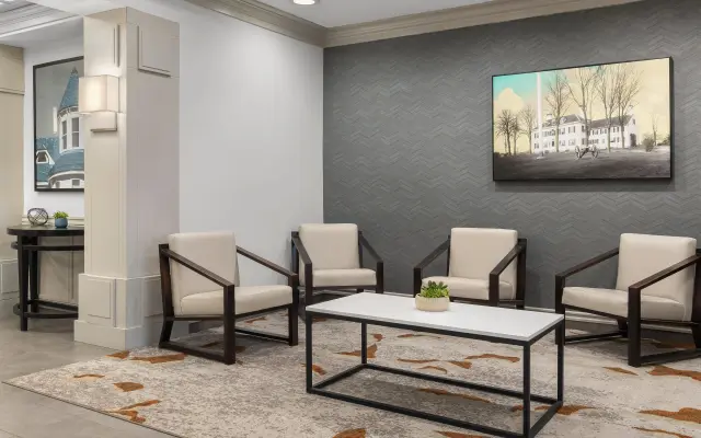 HYATT House Morristown