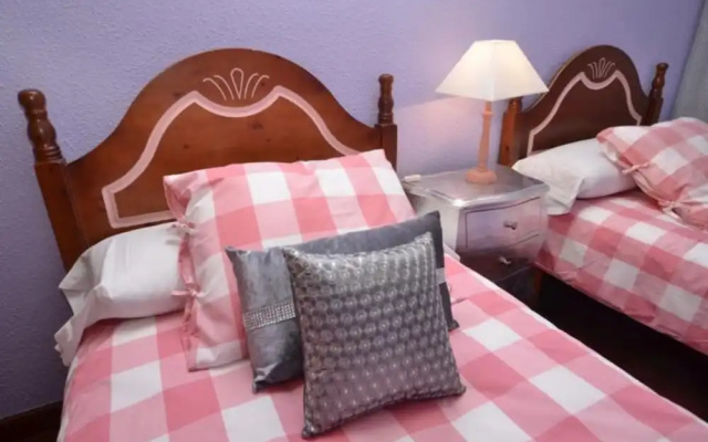 Apartment in Isla, Cantabria 102808 by MO Rentals
