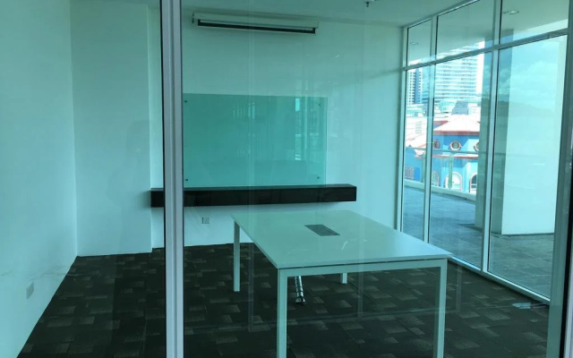 Nexis Suites