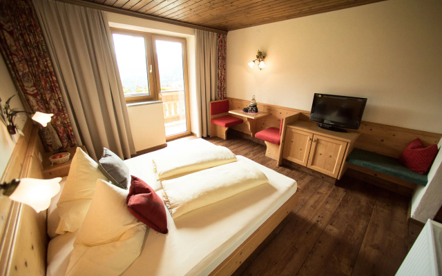 Landhaus Ager