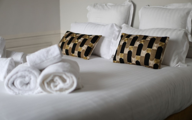 Erawan Boutique Hotel