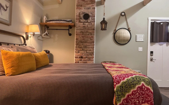 Sea Glass Inn