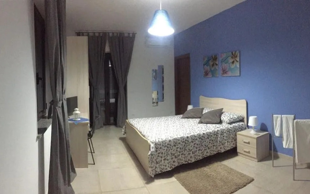 B&B La Casa di Violetta