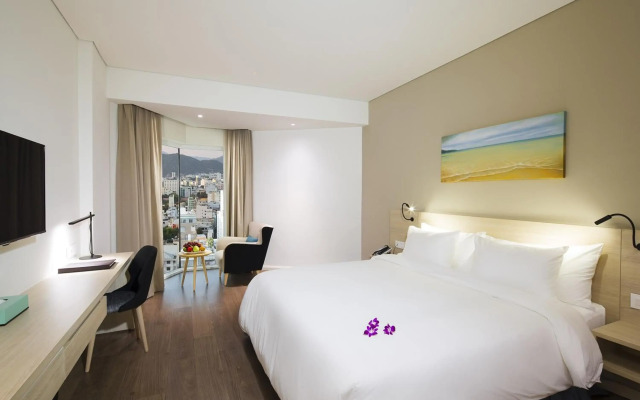 Liberty Central Nha Trang