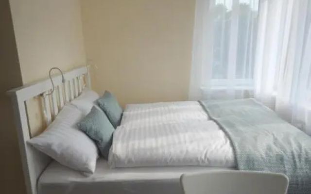 Apartamenty Przystan