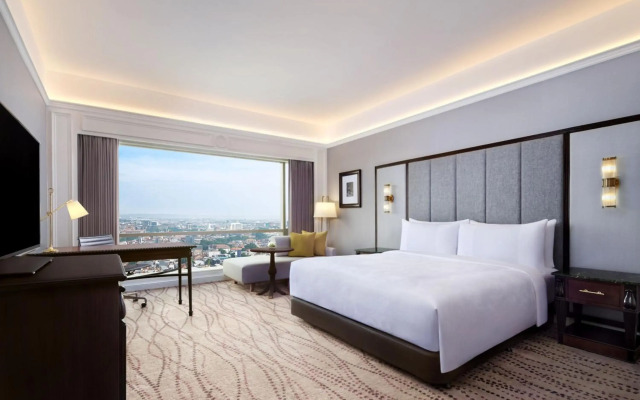 JW Marriott Surabaya