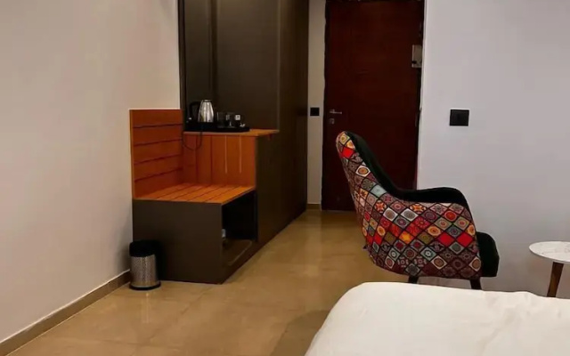 Comfy Stays