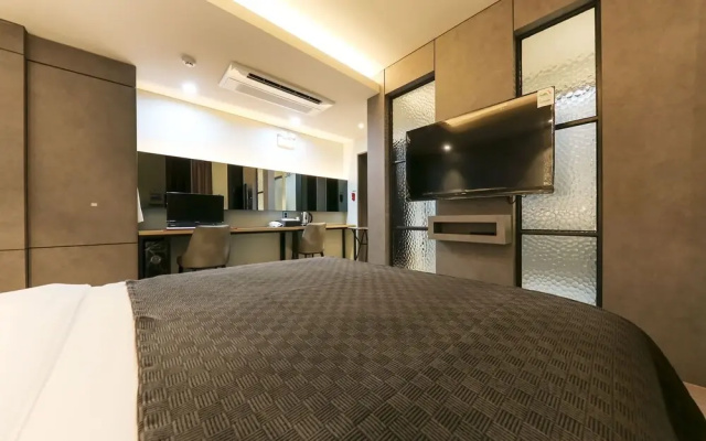 Cheonan MI Hotel