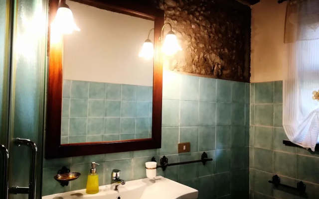 La Baronessa B&B