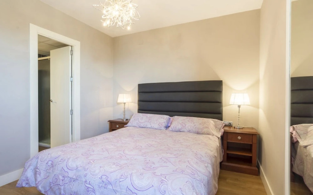 Apartamento Bahía