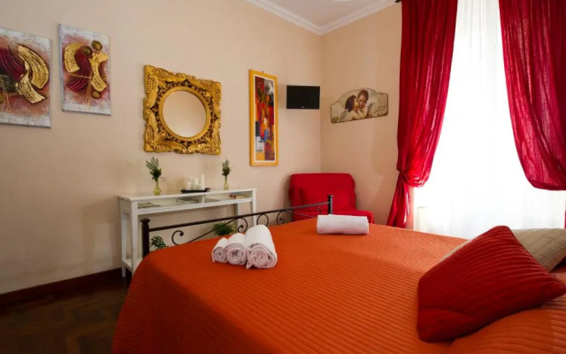 Fornaci House