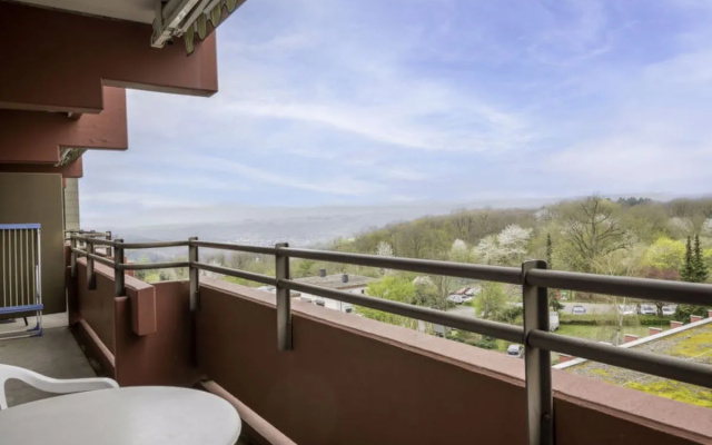 Apartment A706 Sassofortino