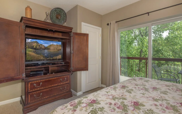 Cedar Lodge by Jackson Mountain Rentals