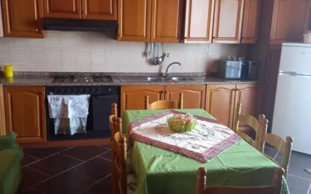 Casa Vacanza Borgo Antico