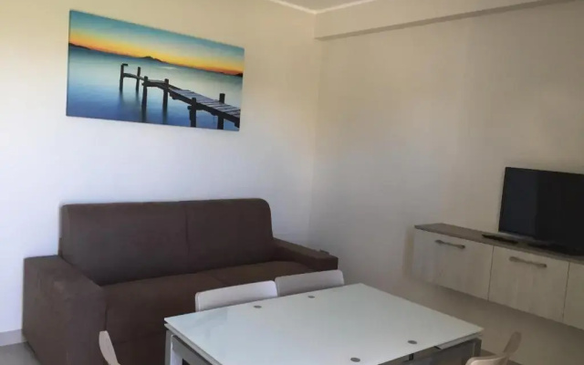 Residence 3 Oblò