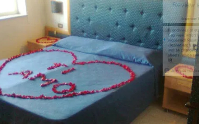 Astor Hotel