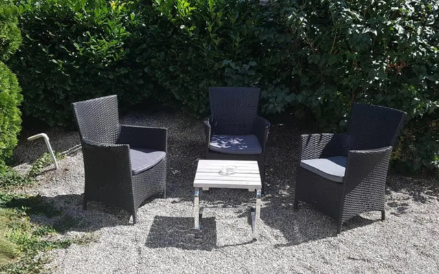 Ferienwohnung Ottobeuren Eg Sud