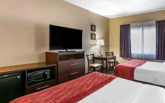 Comfort Inn Fort Collins North
