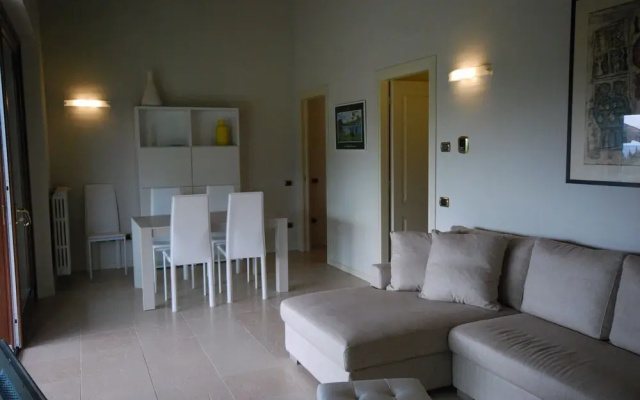 Appartamento Birdie - Rebomaholidays