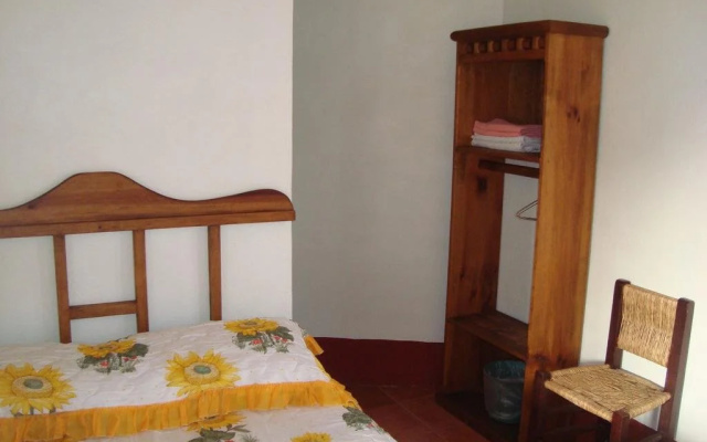 Posada San Juan