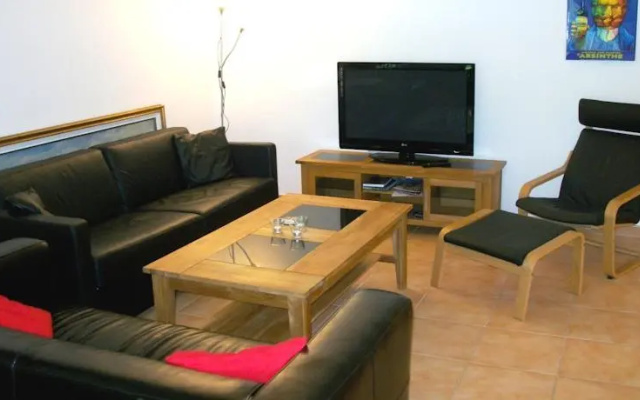Appartment Boulouris